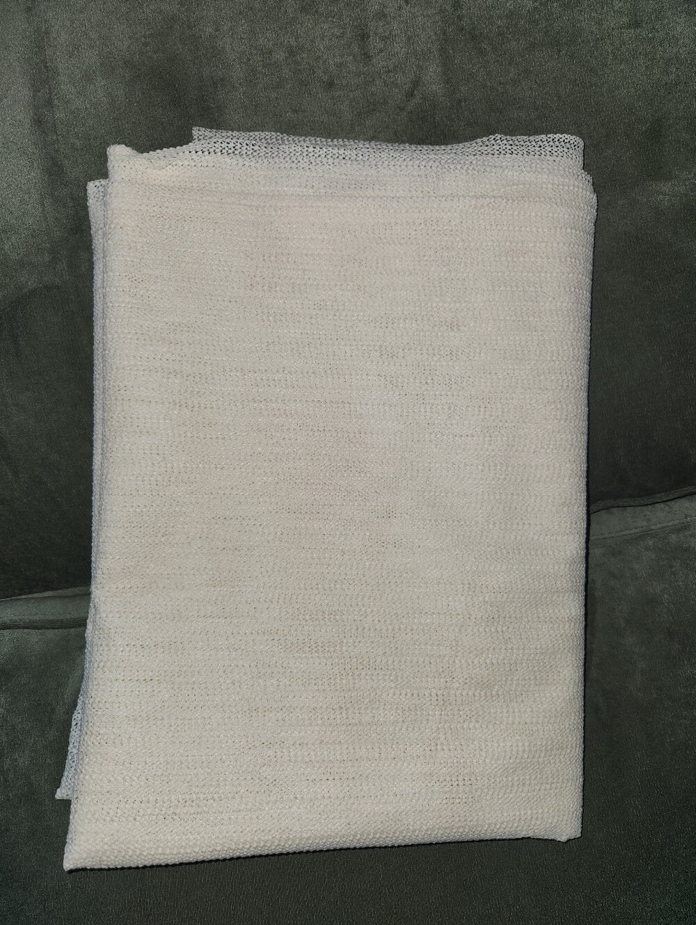 Rug Pad 6x9